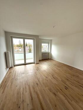 Foto - 3 Zimmer Etagenwohnung zur Miete in Coburg