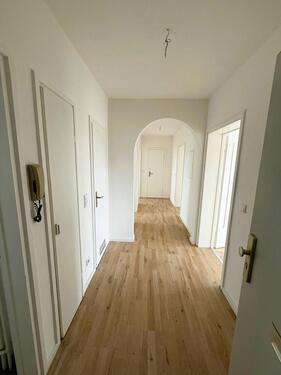 Foto - Etagenwohnung in Coburg zur Miete