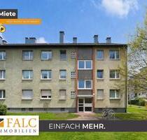 Top renovierte 2-Zimmer-Wohnung mit Balkon in Düsseldorf-Unterrath – sofort bezugsfrei