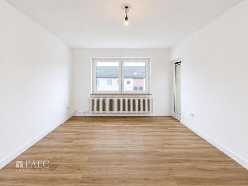Foto - 2 Zimmer Etagenwohnung in Düsseldorf