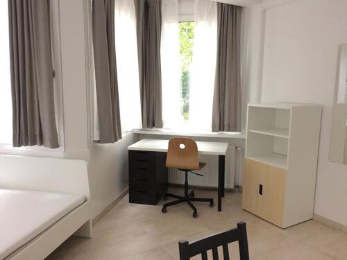 Foto - Etagenwohnung in Bremen zur Miete