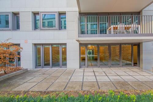 Foto - 3 Zi-Whg gg Museumsinsel an der Spree mit Balkon Concierge EBK Aufzug u. TG (1.6)