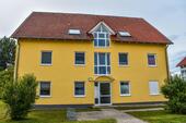 Foto - 2-Raum Wohnung mit Balkon in attraktiver, ruhiger Lage