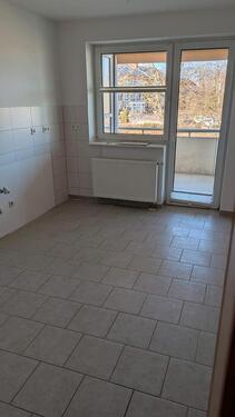 Foto - 2 Zimmer Etagenwohnung zur Miete in Pasewalk