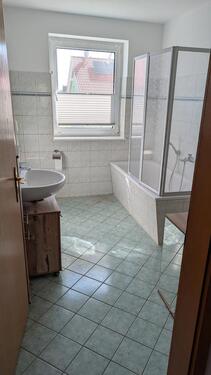 Foto - Etagenwohnung in Pasewalk zur Miete