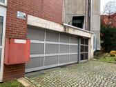 Foto - Stellplatz in Parkhaus • Kassel Mauerstrasse Innenstadt