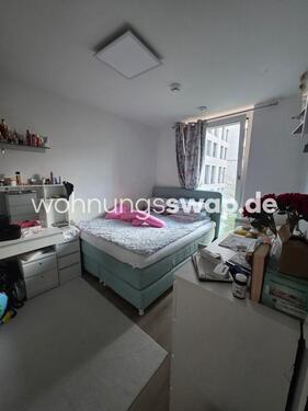 Foto - Wohnungsswap - 2 Zimmer, 41 m² - Frankfurter Allee, Lichtenberg, Berlin
