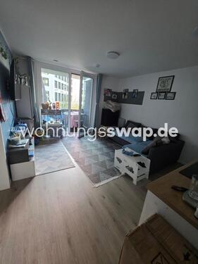 Foto - 2 Zimmer Etagenwohnung in Berlin