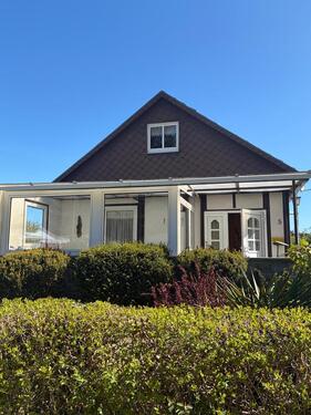 Foto - Charmanter Bungalow in Strandnähe am Greifswalder Bodden