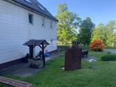 Foto - 3-Zimmer-Dachgeschosswohnung in Birk – gepflegt & ruhig gelegen