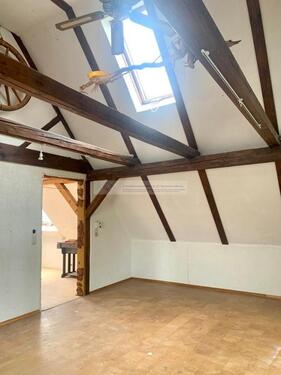Foto - Etagenwohnung in Weißenstadt zur Miete