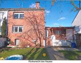 Foto - Wohnung mit Hausgefühl - Garten, Terrasse, Keller, EBK & Kamin