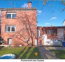 Wohnung mit Hausgefühl - Garten, Terrasse, Keller, EBK & Kamin - Leverkusen Bürrig