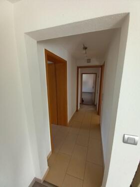 Foto - 3 Zimmer Erdgeschoßwohnung in Leverkusen