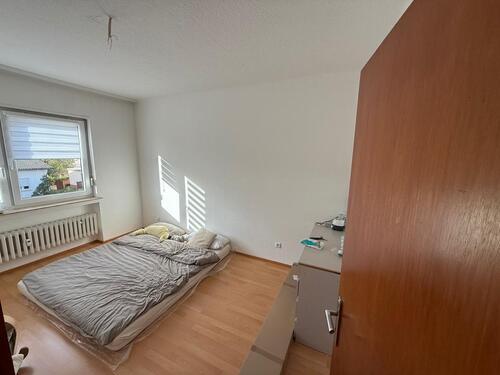 Foto - Etagenwohnung in Beckingen zur Miete