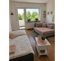 Wohnung zu vermieten - 950,00&nbsp;EUR Kaltmiete, ca.&nbsp; 91,00&nbsp;m&sup2; in Bamberg (PLZ: 96049) Am Bruderwald