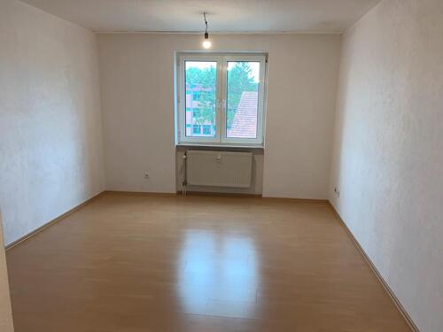 Foto - Kapitalanlage in Homburg - 1 ZKB