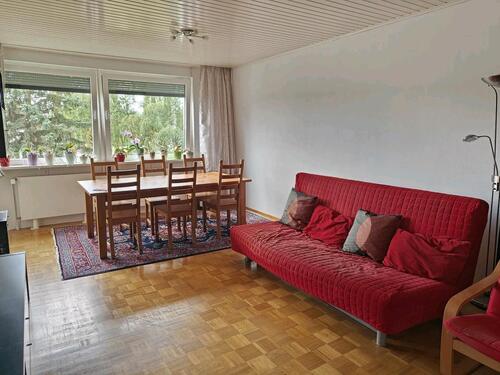 Foto - Etagenwohnung in Braunschweig zum Kaufen