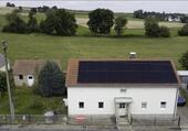 Foto - Modernisierter Altbau 
