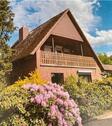 Foto - Charmantes Einfamilienhaus in naturnaher Lage am Pietzmoor