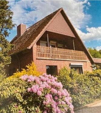 Foto - Charmantes Einfamilienhaus in naturnaher Lage am Pietzmoor