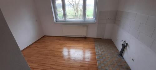 Foto - Helle 3-Zimmerwohnung zu vermieten im GT Untermerzbach