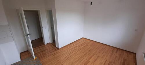 Foto - Etagenwohnung in Untersiemau