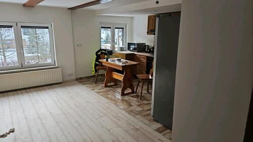 Foto - Einfamielienhaus in Zwota zu vermieten