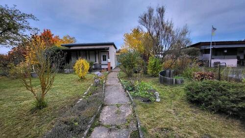 Foto - Grundstück in Leipzig