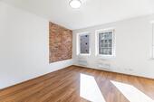 Foto - Frisch saniert & sofort bezugsfrei: Stilvolle 2-Zimmer-Wohnung in Nürnberg
