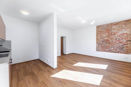 Foto - Etagenwohnung in Nürnberg