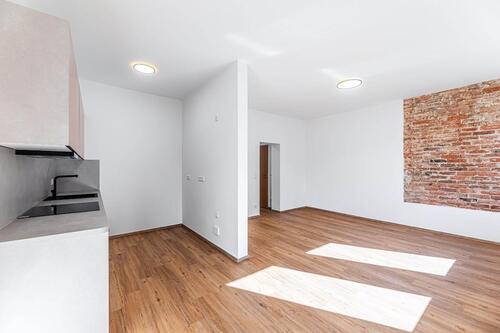 Foto - Etagenwohnung in Nürnberg zur Miete