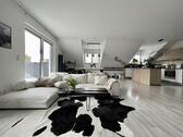 Foto - Willkommen in Altenfurt: 2-Zimmer-Wohnung mit Einbauküche, großer Dachterrasse und Stellplatz