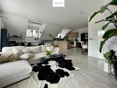 Foto - Etagenwohnung zur Miete in Nürnberg