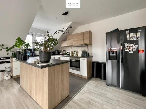 Foto - Etagenwohnung in Nürnberg