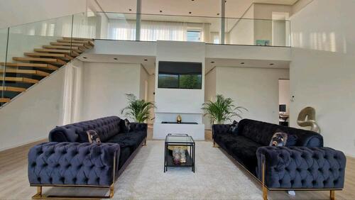 Foto - Einfamilienhaus in Frankfurt am Main zum Kaufen