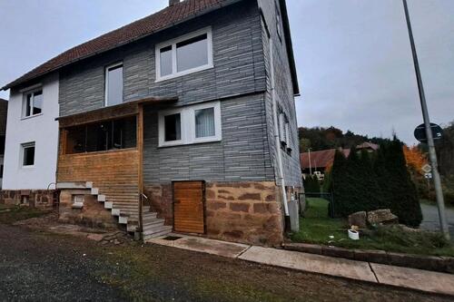 Foto - Haus mit Potenzial von Privat zu Verkaufen