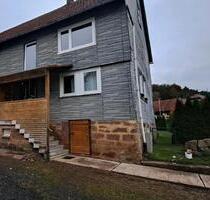 Haus mit Potenzial von Privat zu Verkaufen - Hessisch Lichtenau