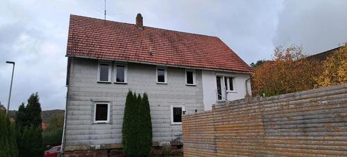 Foto - Einfamilienhaus zum Kaufen in Hessisch Lichtenau