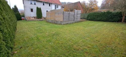 Foto - Einfamilienhaus in Hessisch Lichtenau zum Kaufen