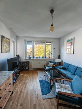 Foto - ZWISCHENMIETE 2-Zimmer-Wohnung von Dez25 - Jan26 SCHÖNEBERG