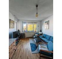 ZWISCHENMIETE 2-Zimmer-Wohnung von Dez25 - Jan26 SCHÖNEBERG - Berlin Tempelhof-Schöneberg