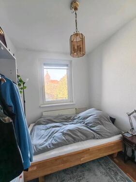 Foto - Etagenwohnung zur Miete in Berlin