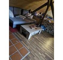 Möblierte 1-Zimmer-Wohnung in Neuhof – verfügbar ab 15.12. - Bad Sachsa