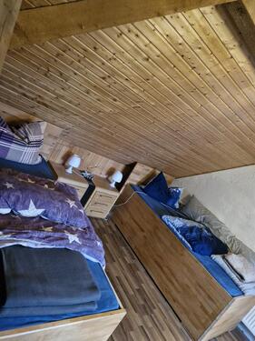 Foto - Etagenwohnung zur Miete in Bad Sachsa