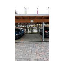 Carport, Überdachter Stellplatz - Deggendorf