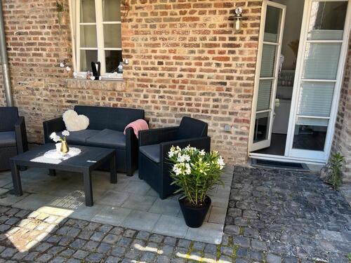 Foto - Etagenwohnung in Bonn zur Miete