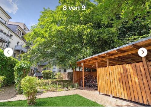 Foto - 2 Zimmer Etagenwohnung zur Miete in Leipzig