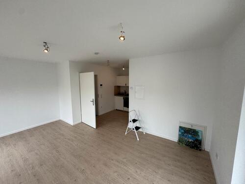 Foto - 1 Zimmer Etagenwohnung in Köln