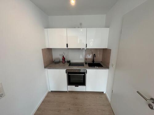 Foto - Etagenwohnung in Köln zur Miete